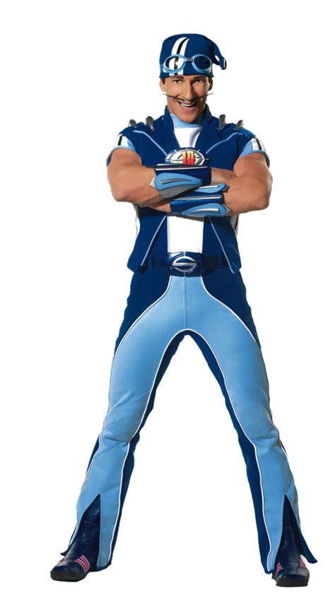 lazy town sportacus|sportacus lazy town death.